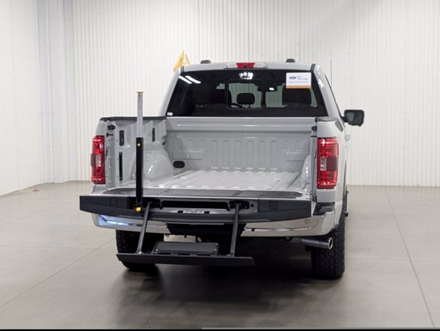 Certified 2023 Ford F150 XLT w/ Equipment Group 302A High AWD/4WD image 26