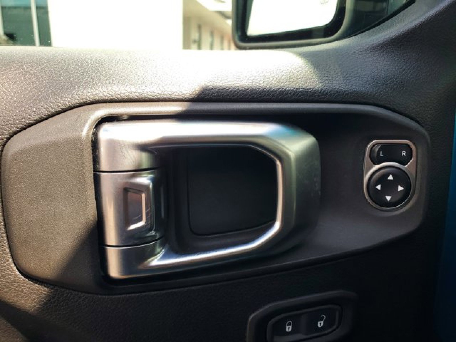 Used 2020 Jeep Wrangler Unlimited Sport S image 12