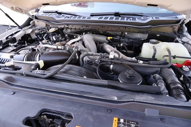 Certified 2025 Ford F350 XLT AWD/4WD image 25