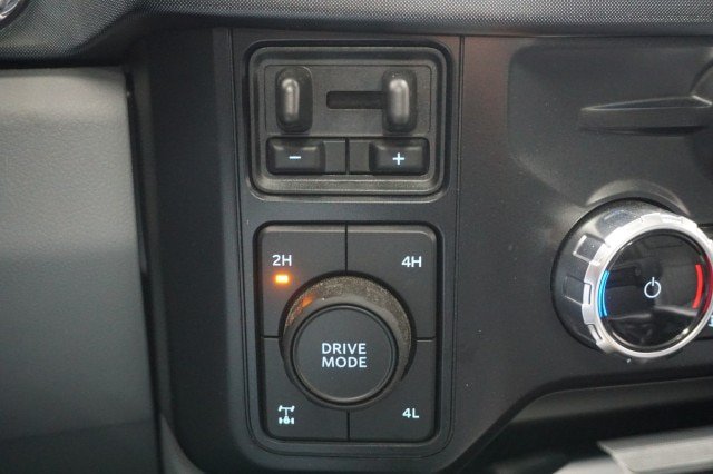 Certified 2024 Ford F250 Limited w/ FX4 Off-Road Package AWD/4WD image 40