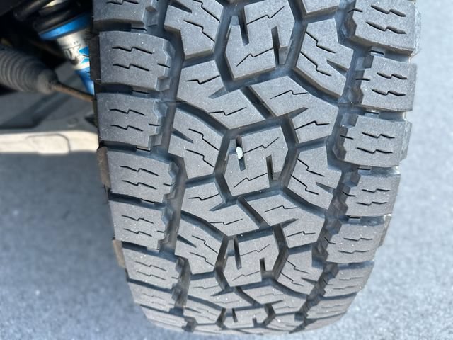 Certified 2017 Ford F150 Raptor w/ Equipment Group 802A Luxury AWD/4WD image 11