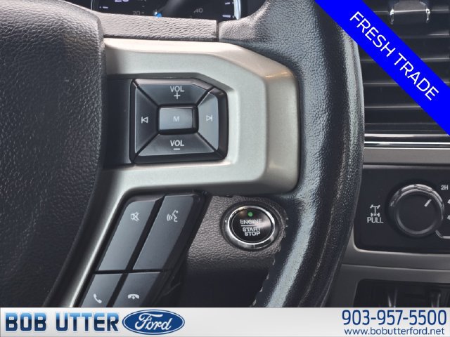 Certified 2022 Ford F250 Lariat w/ Tremor Off-Road Package AWD/4WD image 28