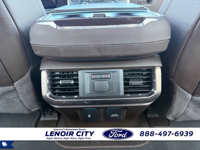 Certified 2022 Ford F150 King Ranch w/ Equipment Group 601A High AWD/4WD image 14