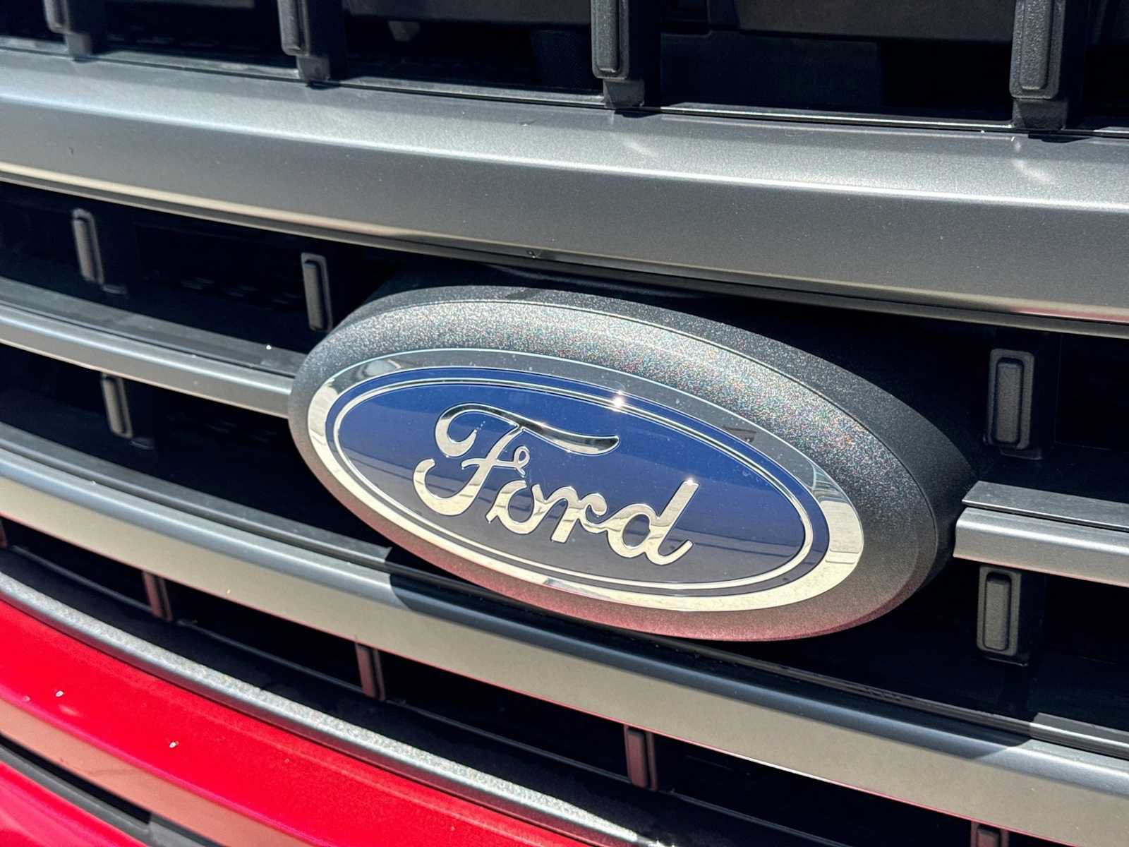 Certified 2021 Ford F150 Lariat w/ Equipment Group 502A High AWD/4WD image 11