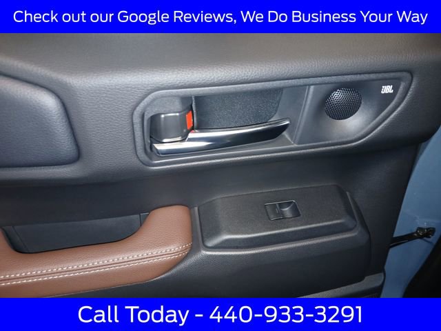 Used 2025 Toyota Land Cruiser w/ Premium Package AWD/4WD image 31