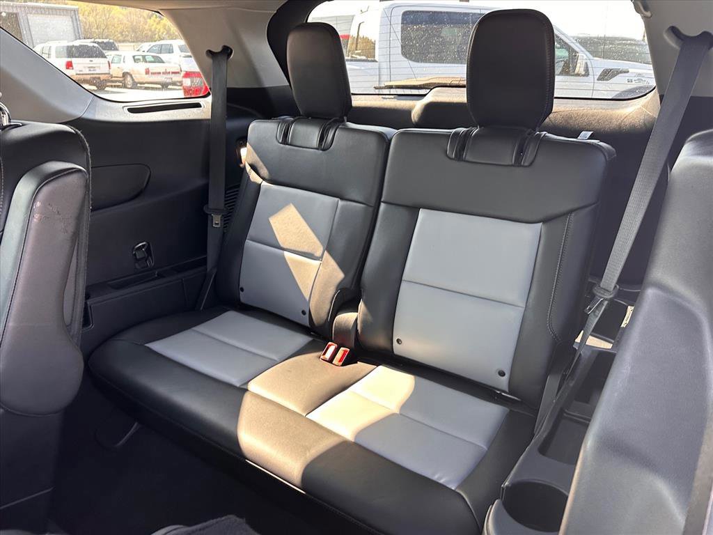 Certified 2024 Ford Explorer XLT w/ Equipment Group 202A image 14