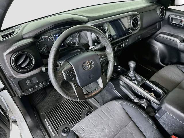 Used 2020 Toyota Tacoma TRD Sport