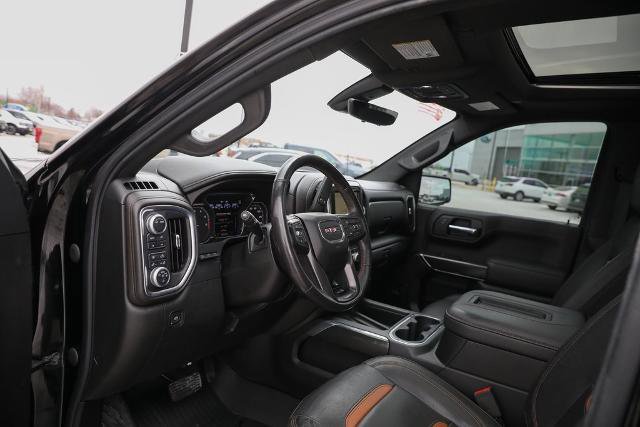 Used 2020 GMC Sierra 1500 AT4 w/ AT4 Premium Package image 24