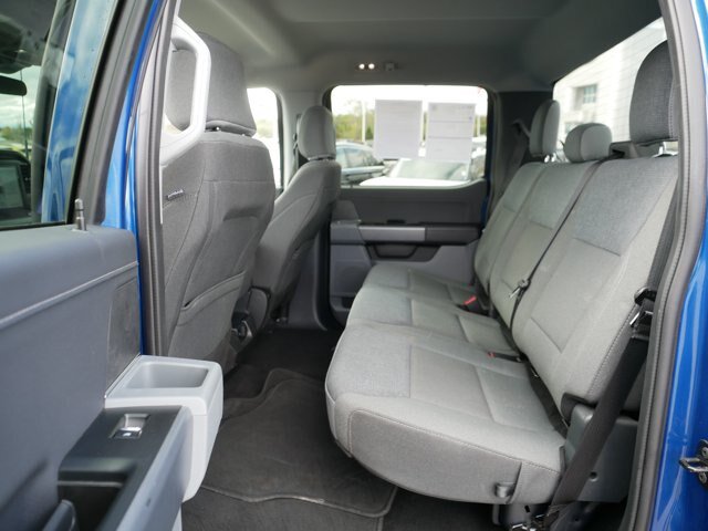 Certified 2025 Ford F150 XLT AWD/4WD image 16