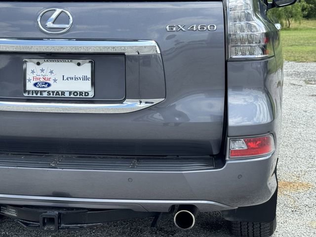 Used 2019 Lexus GX 460 Luxury AWD/4WD image 6