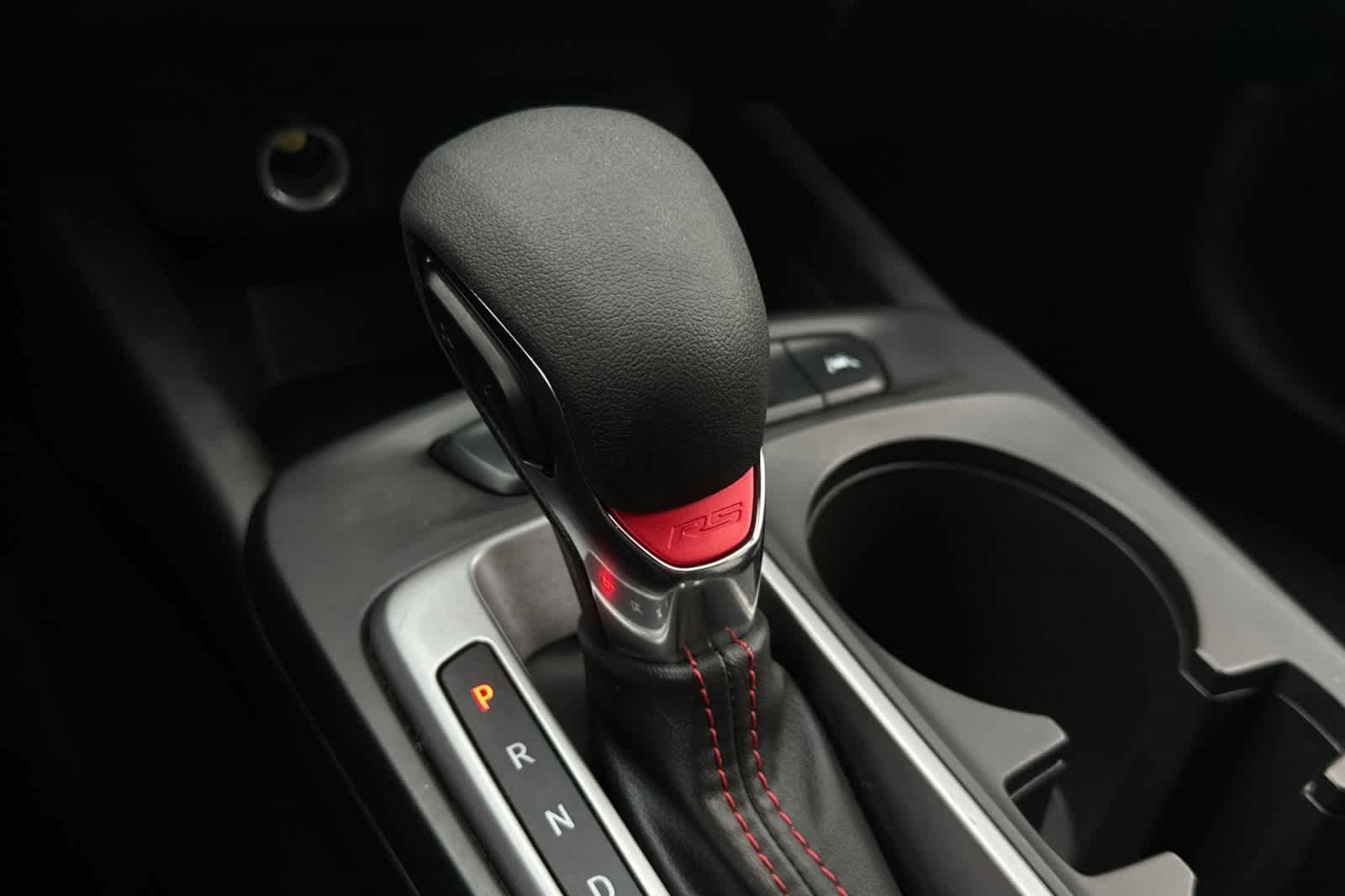 Used 2025 Chevrolet Trax RS w/ Driver Confidence Package image 22