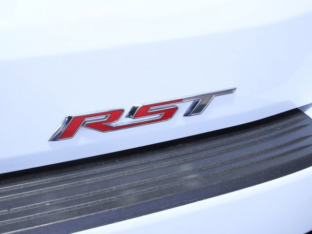 Used 2023 Chevrolet Suburban RST w/ Sport Performance Package AWD/4WD image 9