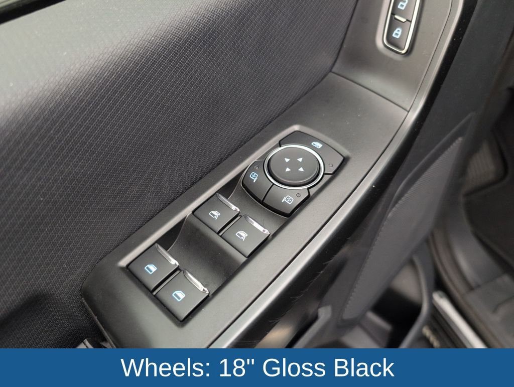 Certified 2025 Ford F150 STX w/ Equipment Group 200A image 39