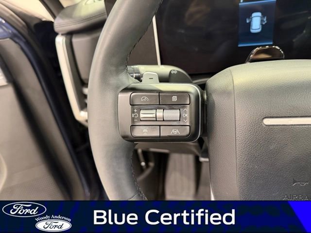 Used 2025 Hyundai Santa Fe XRT image 11