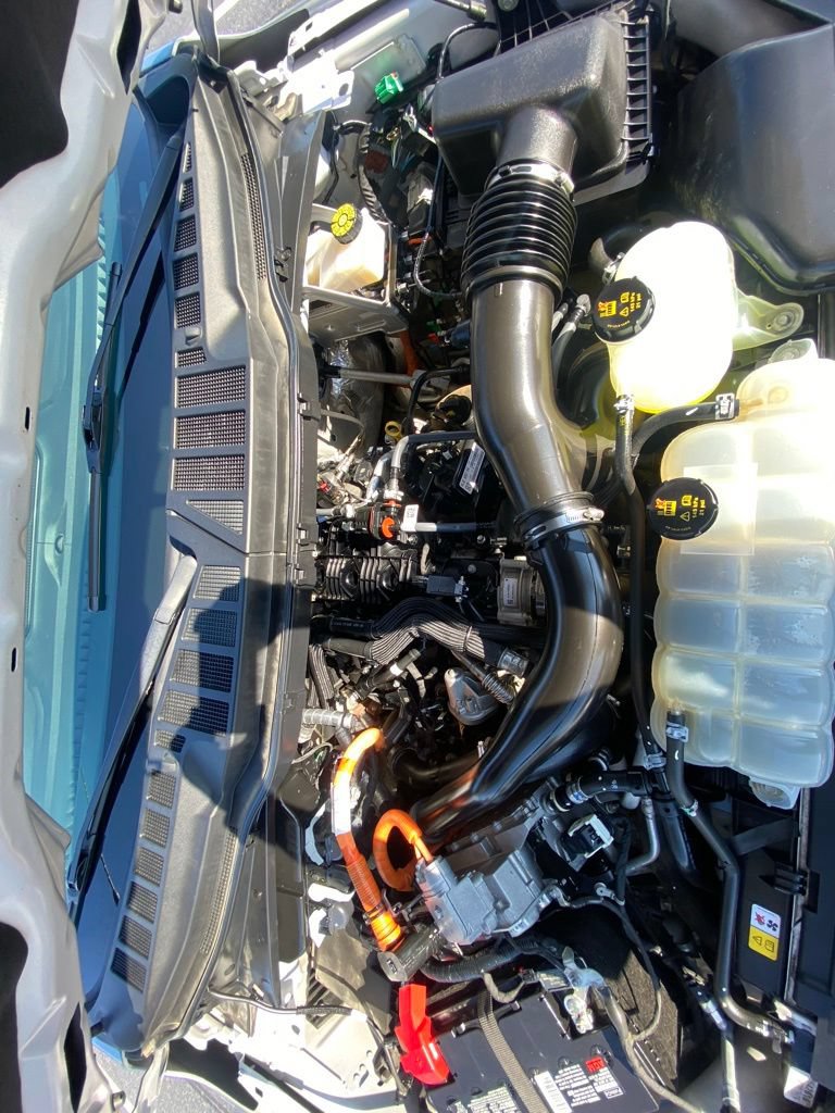 Certified 2024 Ford F150 XLT w/ Equipment Group 302A MID AWD/4WD image 28