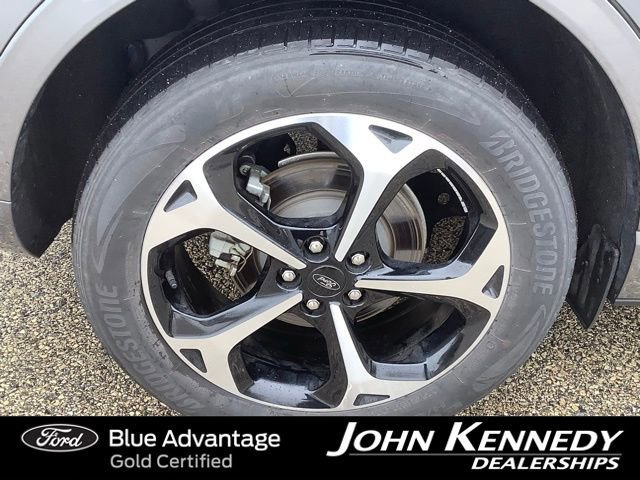 Certified 2023 Ford Escape ST-Line Select w/ Tech Pack #2 image 40