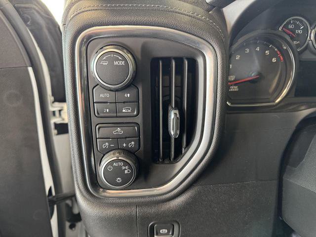 Used 2021 Chevrolet Silverado 1500 LT image 15