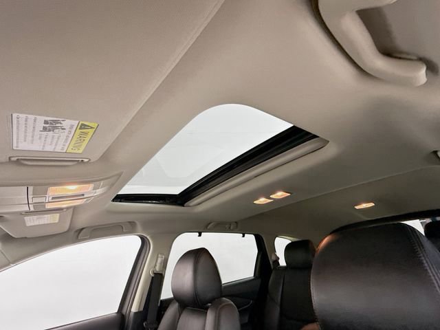 Used 2022 MAZDA CX-9 Touring w/ Touring Premium Package image 22