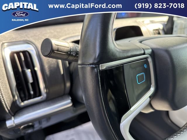 Certified 2025 Ford Expedition Max Platinum w/ Platinum Ultimate Package AWD/4WD image 23