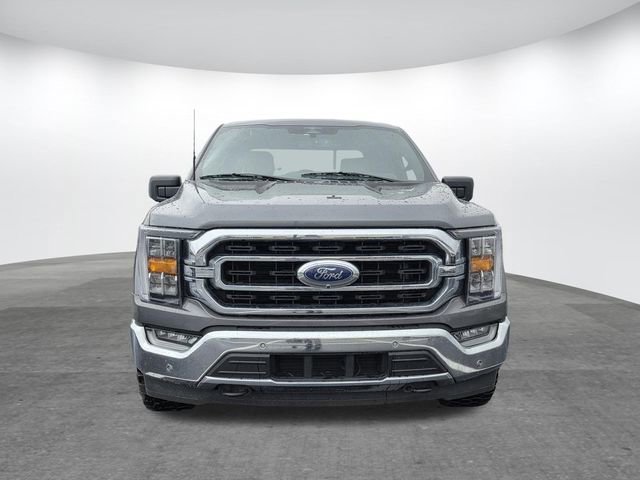 Certified 2023 Ford F150 XLT w/ Equipment Group 302A High AWD/4WD video 2