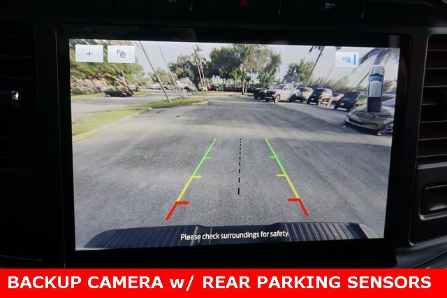 Certified 2022 Ford F150 XLT w/ Equipment Group 302A High image 15