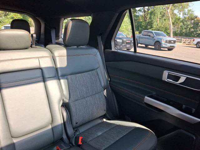 Certified 2024 Ford Explorer Timberline AWD/4WD image 14