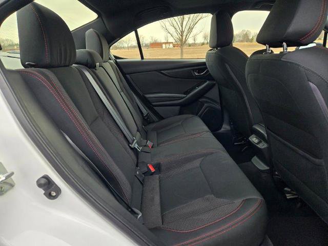 Used 2023 Subaru WRX Premium image 9