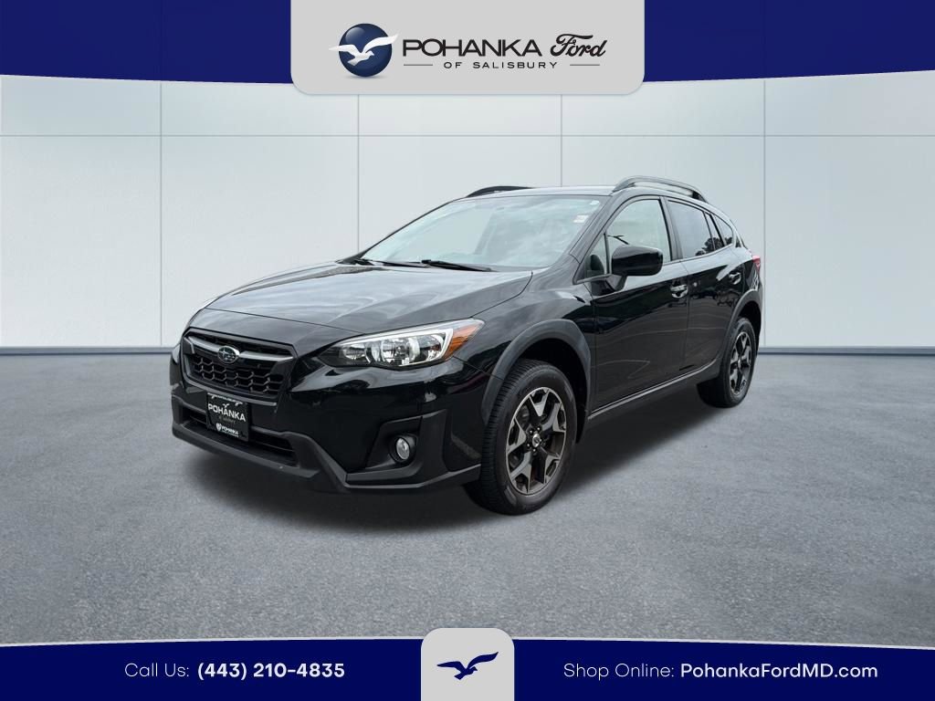 Used 2018 Subaru Crosstrek 2.0i Premium AWD/4WD image 1