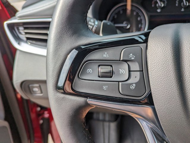 Used 2024 Buick Enclave Essence w/ Experience Buick Package image 18