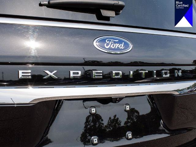 Certified 2024 Ford Expedition Max King Ranch AWD/4WD image 11