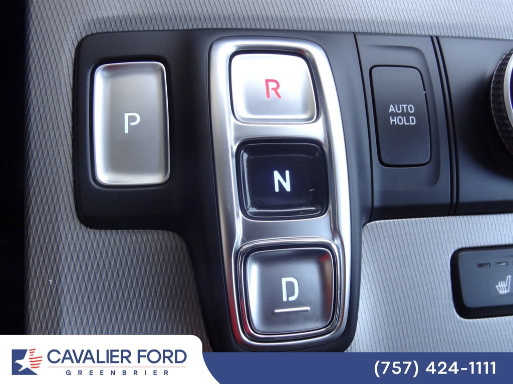 Used 2020 Hyundai Palisade SEL w/ Convenience Package AWD/4WD image 32