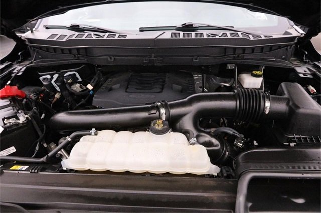 Certified 2023 Ford F150 Tremor image 26