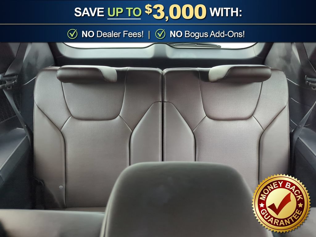 Used 2024 Lexus TX 350 FWD w/ Technology Package image 21