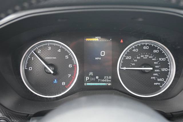 Used 2022 Subaru Forester Premium AWD/4WD image 32