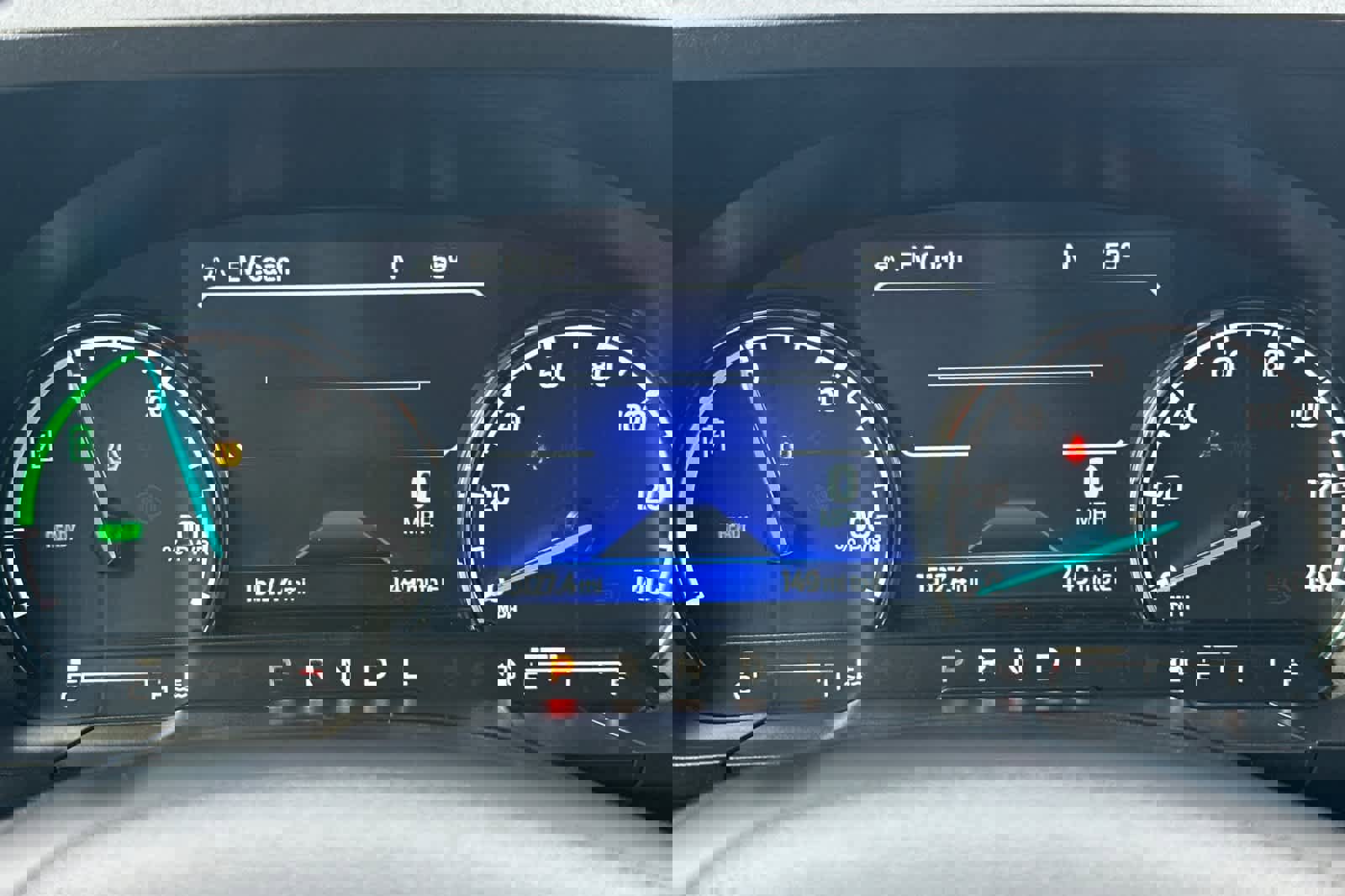 Certified 2024 Ford Maverick Lariat image 24