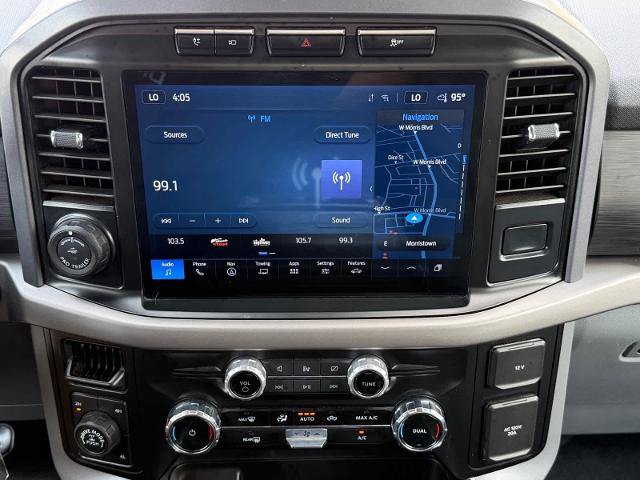 Certified 2024 Ford F150 XLT w/ Mobile Office Package AWD/4WD image 18