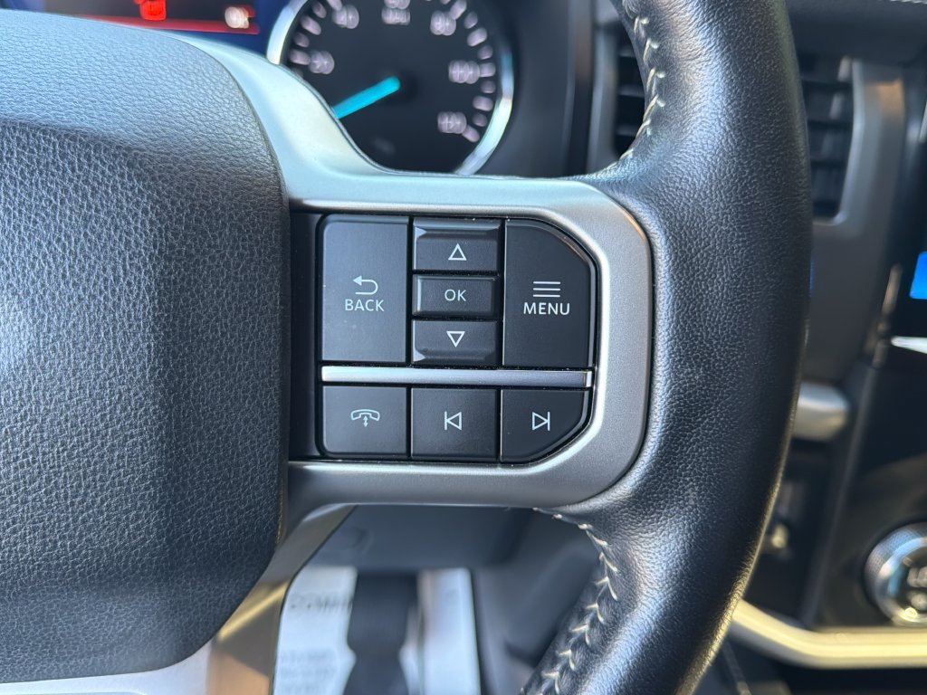 Certified 2023 Ford Expedition XLT RWD image 21