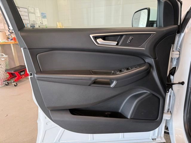 Certified 2023 Ford Edge SEL AWD/4WD image 24