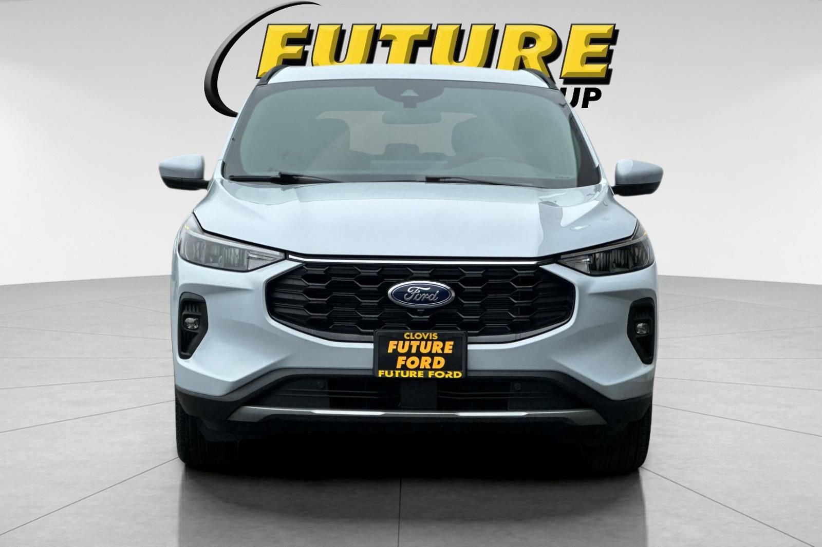 Certified 2025 Ford Escape ST-Line Elite w/ Tech Pack #2 image 8
