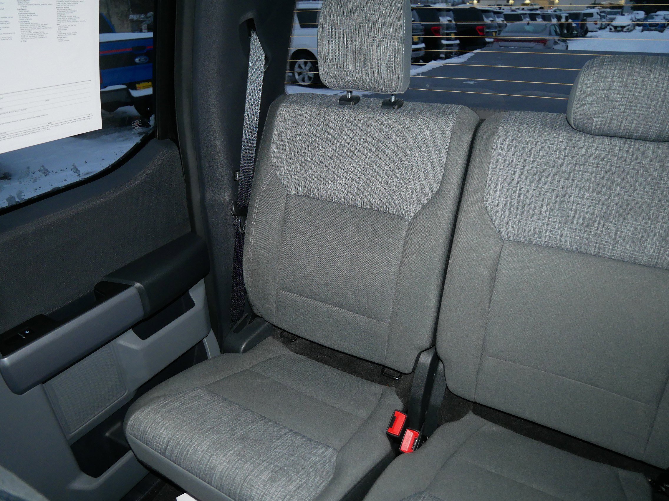 Certified 2022 Ford F150 XLT w/ Trailer Tow Package image 12