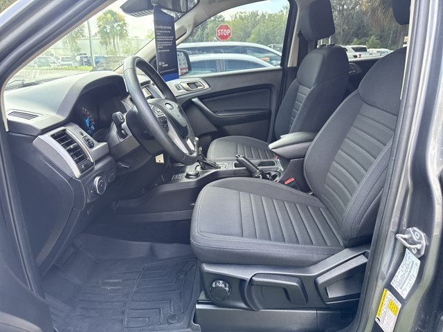 Certified 2023 Ford Ranger XLT w/ Equipment Group 301A Mid AWD/4WD image 15