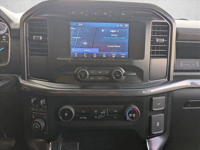 Certified 2023 Ford F150 XL w/ STX Appearance Package image 14