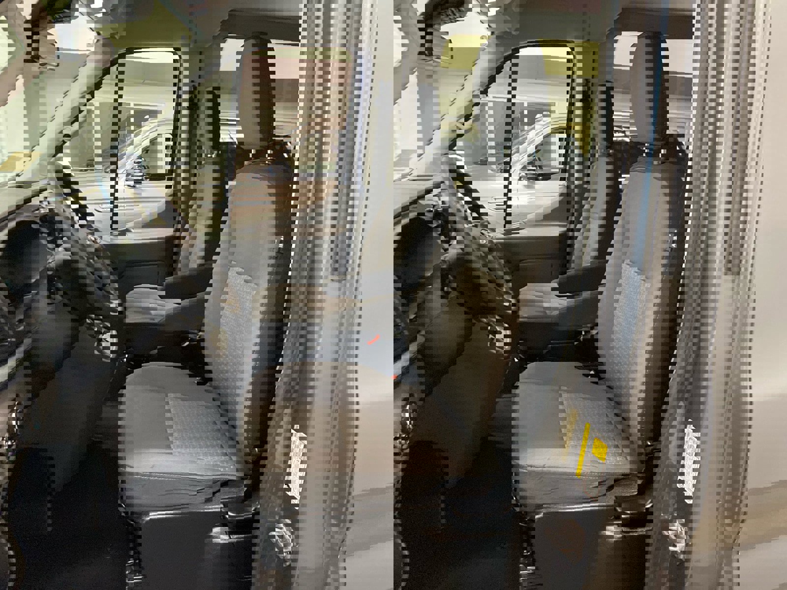 Certified 2024 Ford Transit 350 XLT image 15