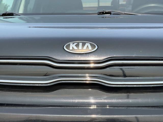 Used 2019 Kia Soul FWD image 12