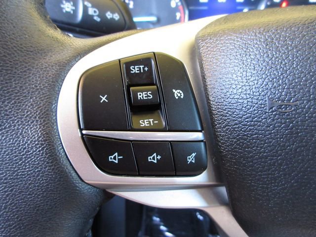 Certified 2023 Ford Explorer XLT w/ Equipment Group 202A image 16