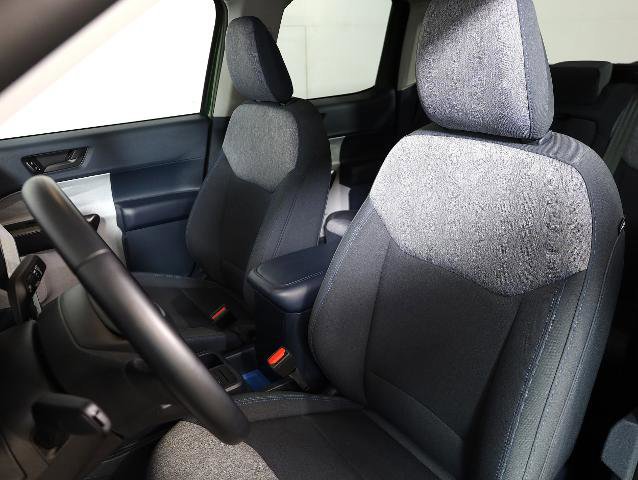 Certified 2025 Ford Maverick XLT w/ Equipment Group 301A AWD/4WD image 8