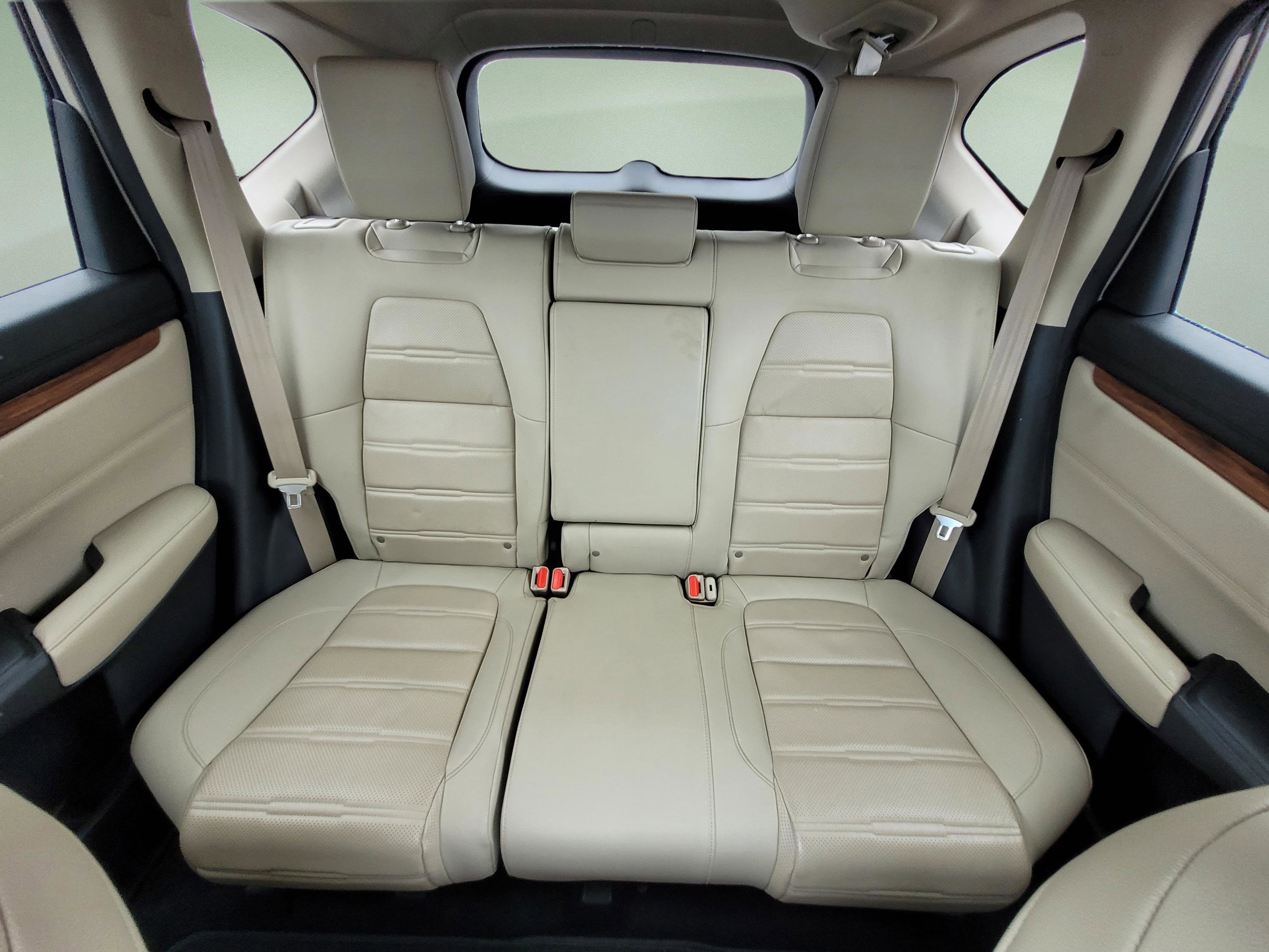 Used 2017 Honda CR-V EX-L image 21