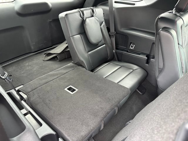 Certified 2025 Ford Explorer ST AWD/4WD image 10