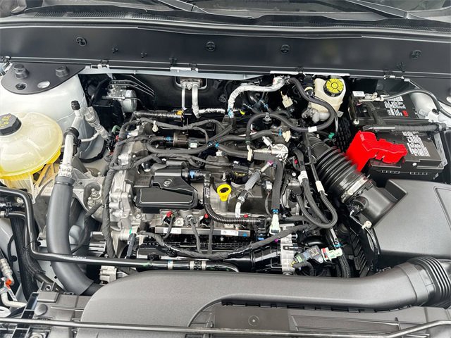 Certified 2024 Ford Bronco Sport Big Bend w/ Convenience Package image 23