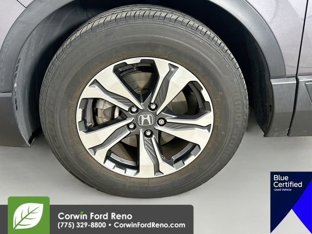 Used 2018 Honda CR-V LX image 32
